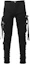Buy AMIRI FW22 Seluar Jeans Hitam Lelaki, Rekaan Lurus, Poket dan Kedut Kemas. SR3LA0001-001