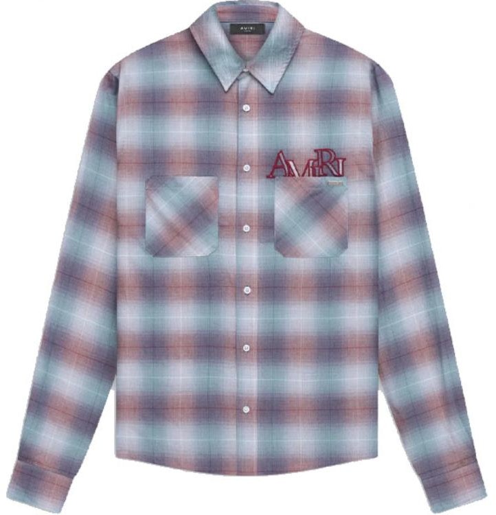 amiri-fw-23-plaid-button-up-shirt-blue-red-colorblock-long-sleeve-aw-23-msl-089-573