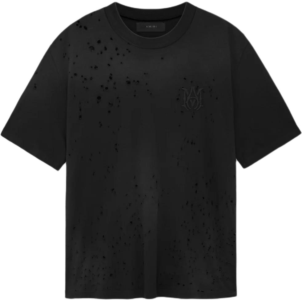 amiri-fw-24-shotgun-embroidered-logo-crewneck-t-shirt-black-tee-amjyte-1059-001