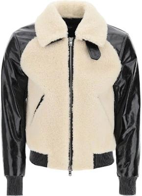 AMIRI Logo Long-Sleeve Bomber Jacket White Men’s MLJ018-005 Buy AMIRI Logo Long-Sleeve Bomber Jacket White Men’s MLJ018-005