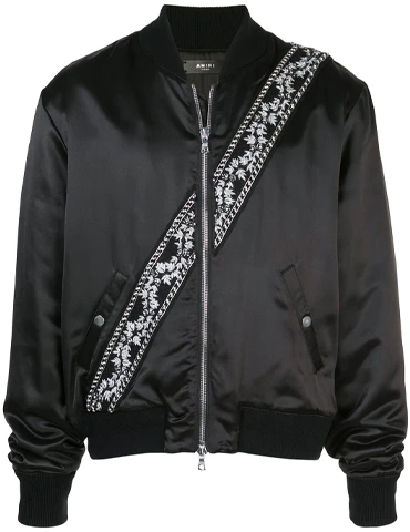 amiri-ss-21-black-beaded-embroidered-slim-fit-dual-zip-jacket-for-men-w9-m05622-se-blk