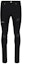 Order AMIRI SS21 MX1 スキニー ブラック メンズ ジーンズ ディストレスト. MDS005-001