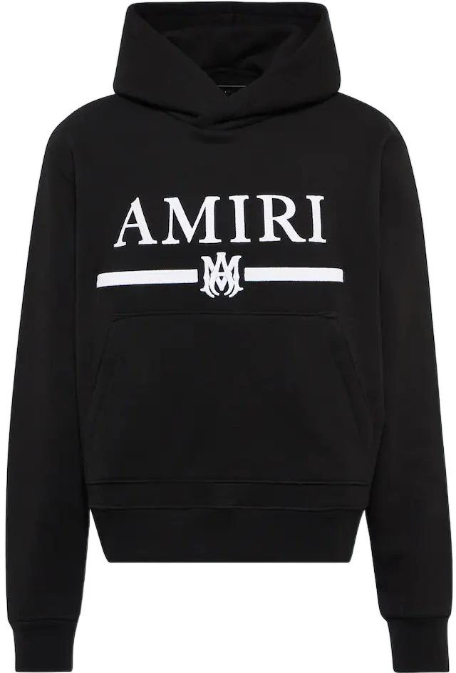 amiri-ss-22-solid-logo-hoodie-black-cotton-sweatshirt-pf-22-mjh-022-f001