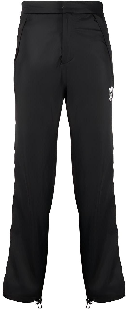 amiri-ss-23-black-logo-print-straight-leg-casual-pants-ps-23-maw-026-001