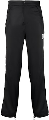 AMIRI SS23 Celana Panjang Santai Hitam Logo Print Straight-Leg PS23MAW026-001 Buy AMIRI SS23 Celana Panjang Santai Hitam Logo Print Straight-Leg PS23MAW026-001