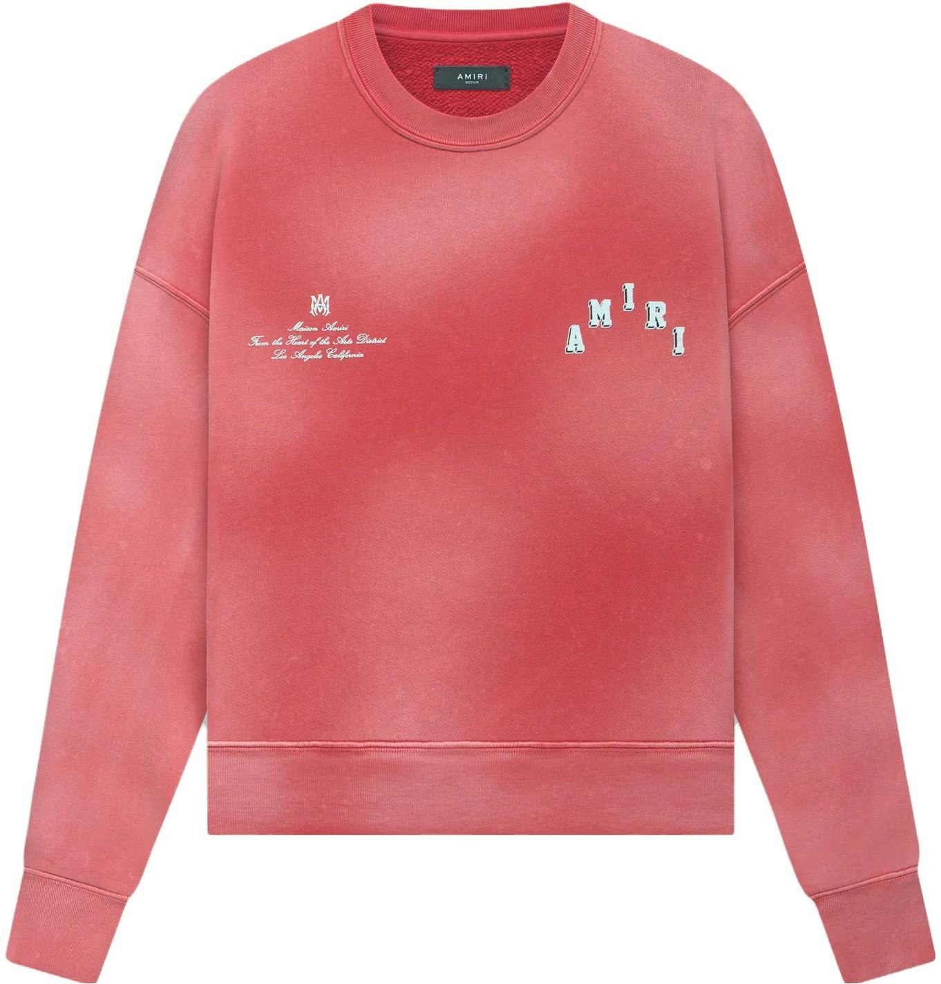 amiri-ss-23-pink-letter-logo-print-crewneck-long-sleeve-sweatshirt-men-pf-23-mjg-013-610