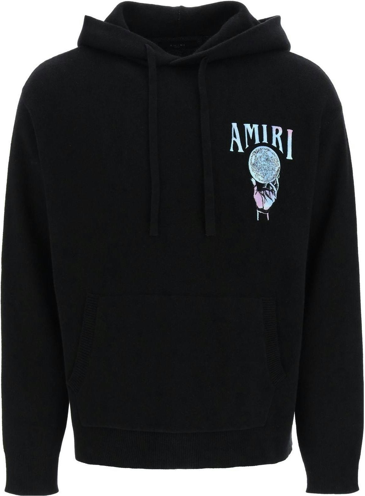 amiri-ss-23-solid-color-logo-print-hoodie-black-ps-23-mkh-007-001