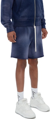 AMIRI SS23 漸層染綁帶短褲 藍色 PF23MJP001-420 Purchase AMIRI SS23 漸層染綁帶短褲 藍色 PF23MJP001-420