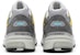 Amoeba Music x Nice Kicks x New Balance 992 Made in USA 'Kelabu Kuning' M992NK1