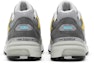 Details for Amoeba Music x Nice Kicks x New Balance 992 Made in USA 'Kelabu Kuning' M992NK1