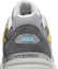 Sizing Amoeba Music x Nice Kicks x New Balance 992 Made in USA 'Kelabu Kuning' M992NK1
