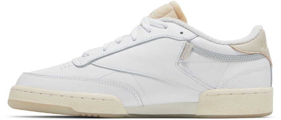 Amongst Few x Reebok Club C 85 'Magic Carpet' GY8938 Lookbook Amongst Few x Reebok Club C 85 'Magic Carpet' GY8938