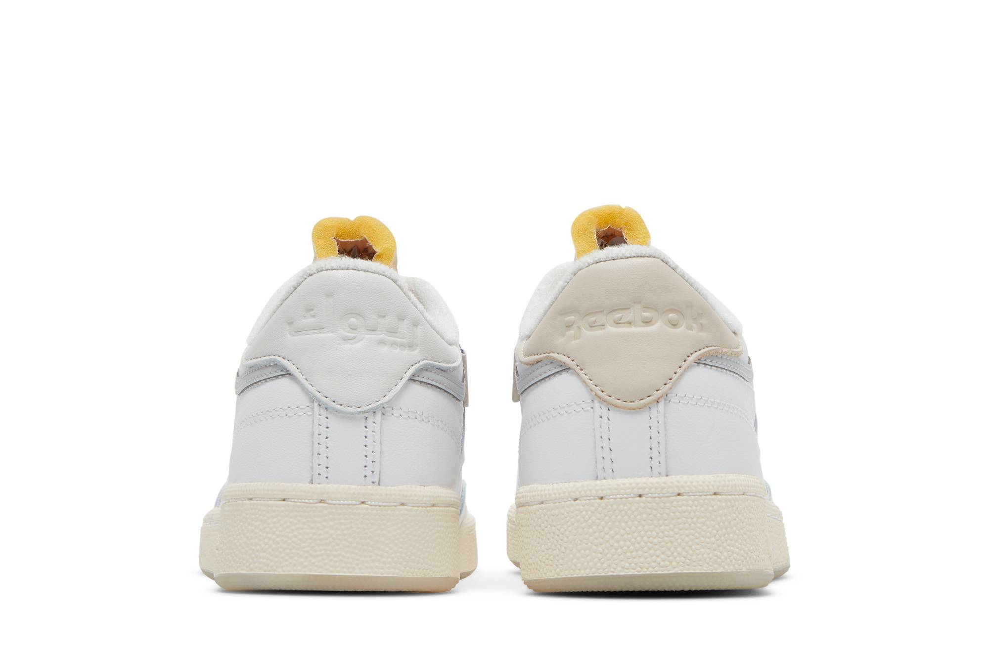 Details for Amongst Few x Reebok Club C 85 "魔毯" GY8938