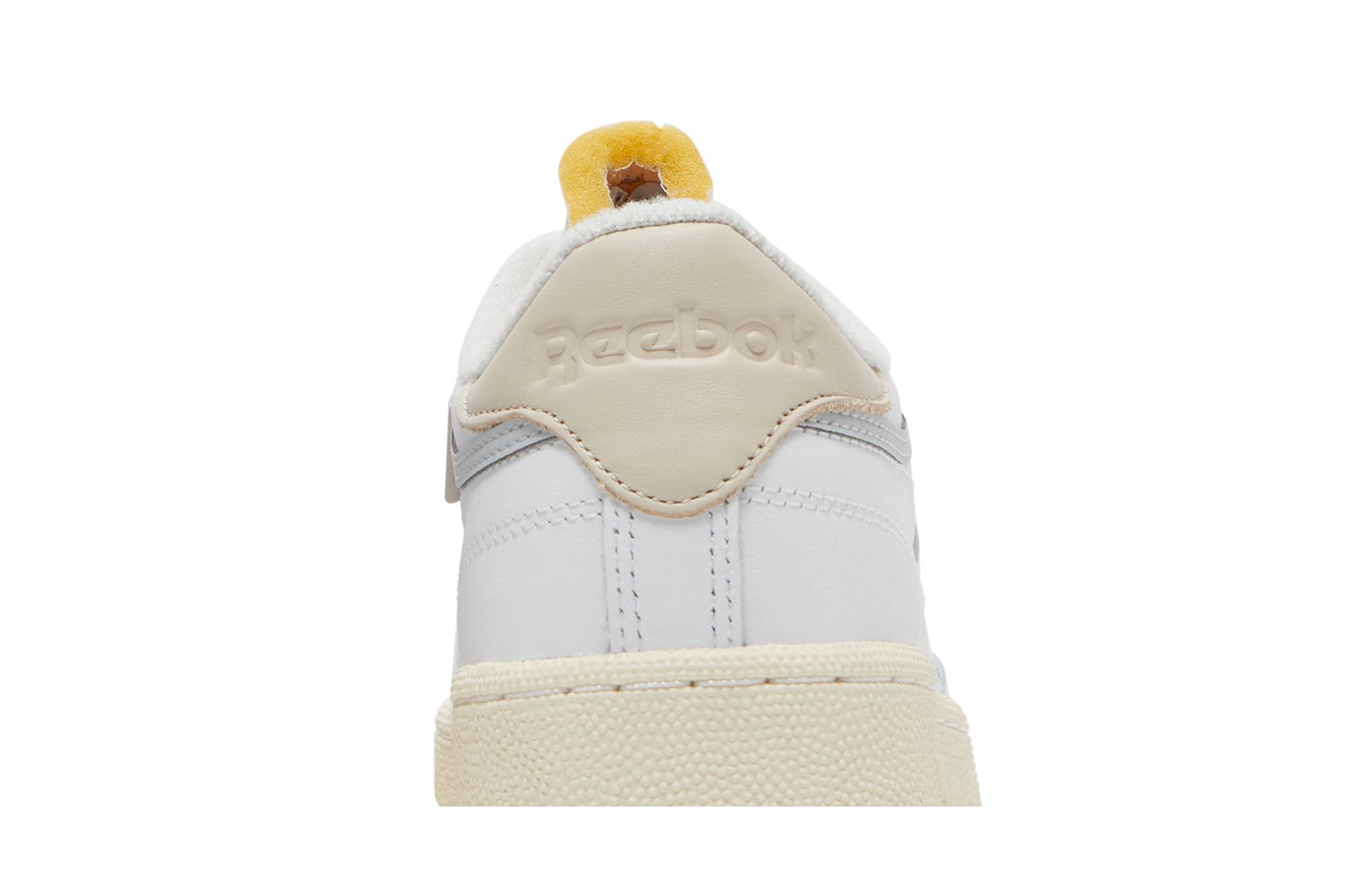 Sizing Amongst Few x Reebok Club C 85 "魔毯" GY8938