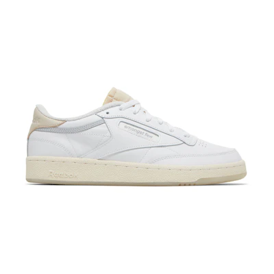 amongst few Reebok Club C 'Magic Carpet'