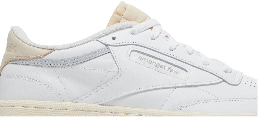 amongst few x Reebok Club C 'Magic Carpet' Sepatu Sneakers GX8938/GY8938 Order amongst few x Reebok Club C 'Magic Carpet' Sepatu Sneakers GX8938/GY8938