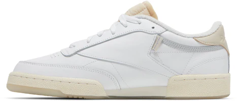 Lookbook amongst few x Reebok Club C ''Tappeto Magico'' GX8938/GY8938