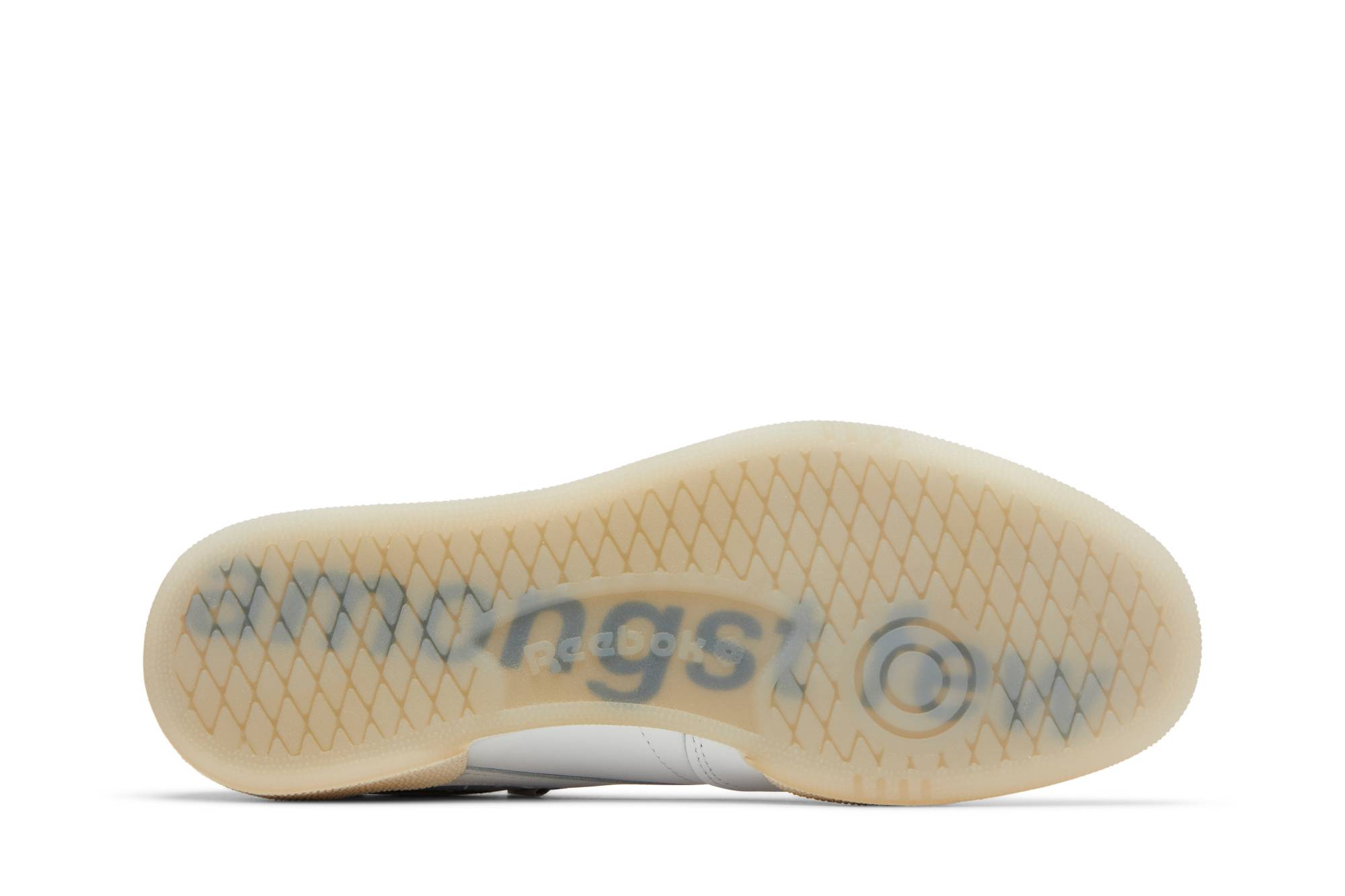 Shop amongst few x Reebok Club C 'Magic Carpet' Sepatu Sneakers GX8938/GY8938