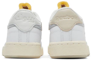 Details for amongst few x Reebok Club C ''Tappeto Magico'' GX8938/GY8938