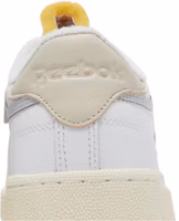 Sizing amongst few x Reebok Club C ''Tappeto Magico'' GX8938/GY8938