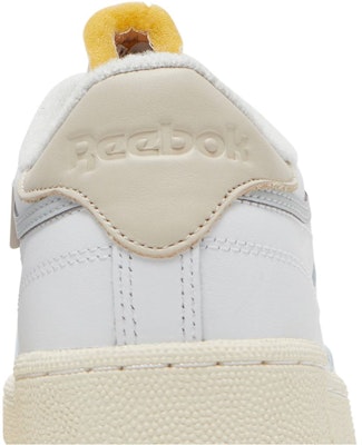 amongst few x Reebok Club C 'Magic Carpet' Sepatu Sneakers GX8938/GY8938 Sizing amongst few x Reebok Club C 'Magic Carpet' Sepatu Sneakers GX8938/GY8938