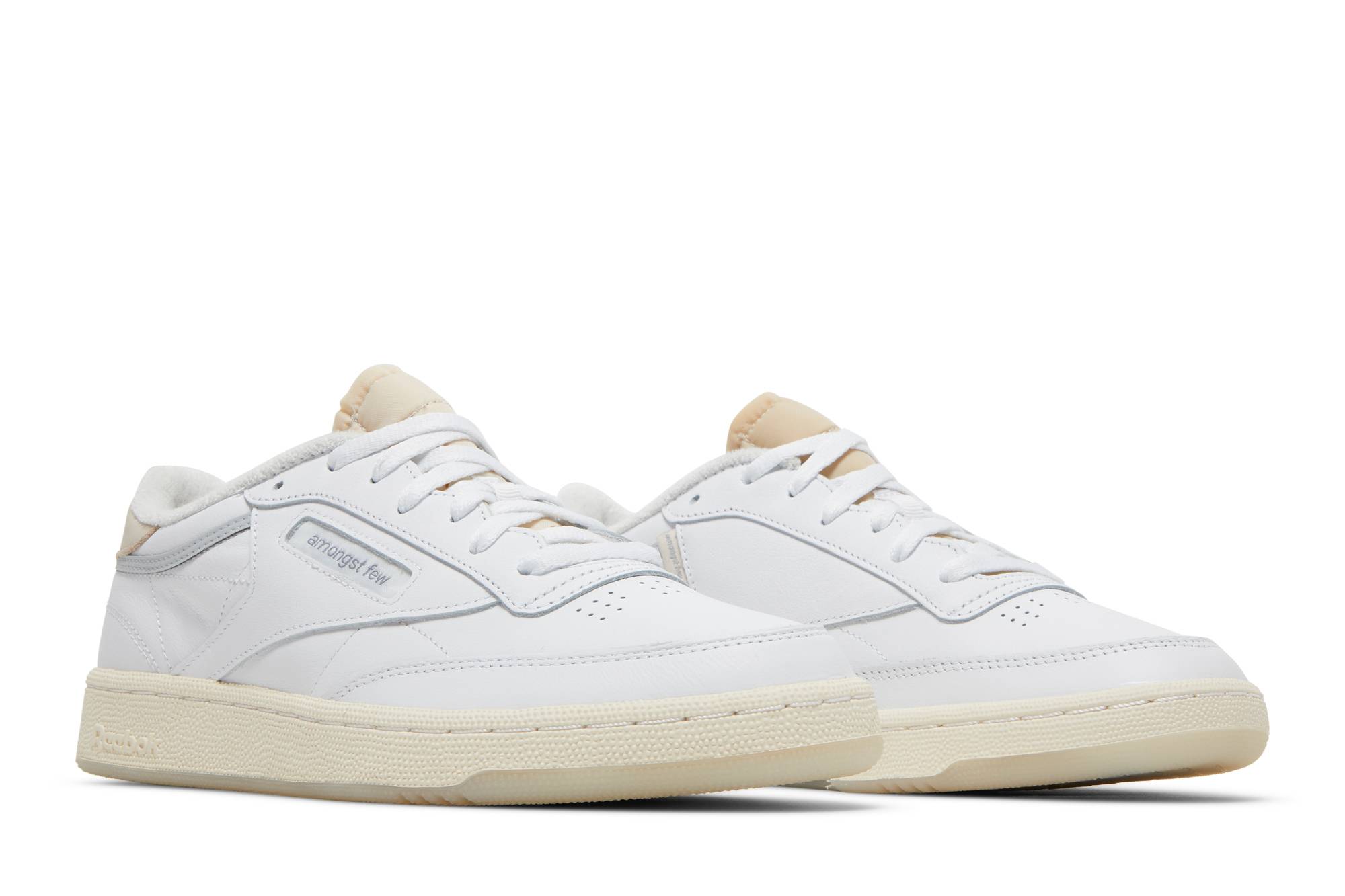 Cheap amongst few x Reebok Club C 'Magic Carpet' Sepatu Sneakers GX8938/GY8938