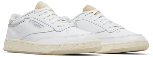 Cheap amongst few x Reebok Club C ''Tappeto Magico'' GX8938/GY8938
