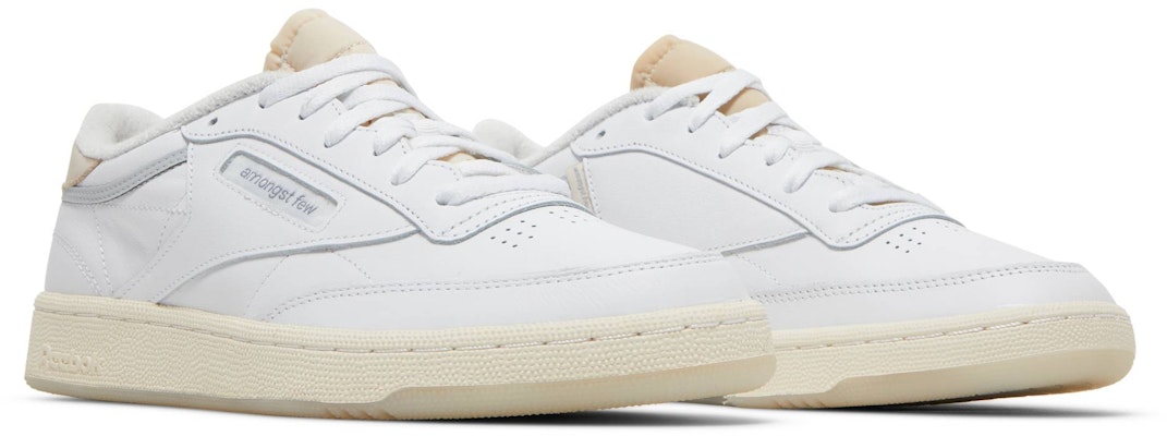 amongst few x Reebok Club C 'Magic Carpet' Sepatu Sneakers GX8938/GY8938 Cheap amongst few x Reebok Club C 'Magic Carpet' Sepatu Sneakers GX8938/GY8938