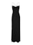 Buy Amour Campbell Dress Black