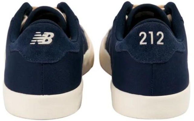 New Balance 212 x ANB Brand 'Creamwhite' NM212ABC Shop New Balance 212 x ANB Brand 'Creamwhite' NM212ABC