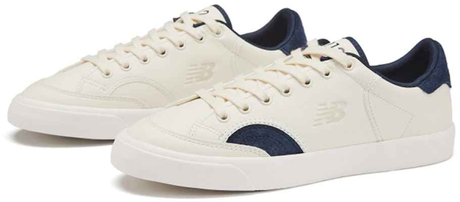 New Balance ANB BRAND x New Balance 212 'Creamwhite Blue' NM212ABA Order New Balance ANB BRAND x New Balance 212 'Creamwhite Blue' NM212ABA