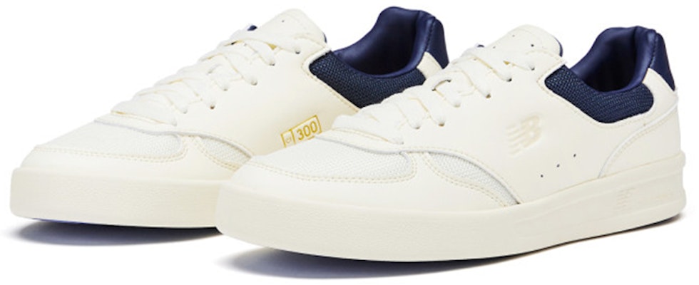 ANB品牌 x New Balance NB 300 休閒 低筒 板鞋 男女款 白藍色 Order ANB品牌 x New Balance NB 300 休閒 低筒 板鞋 男女款 白藍色