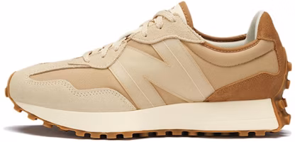 ANB Brand x New Balance 327 'Beige Gum' MS327AAN ANB Brand x New Balance 327 'Beige Gum' MS327AAN
