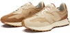 ANB Brand x New Balance 327 'Beige Gum' - Kasut Beige Gum Gaya Santai Lelaki MS327AAN