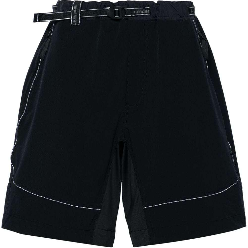Order and wander Bermuda Zip Pocket Utility Shorts Lelaki 5744122109