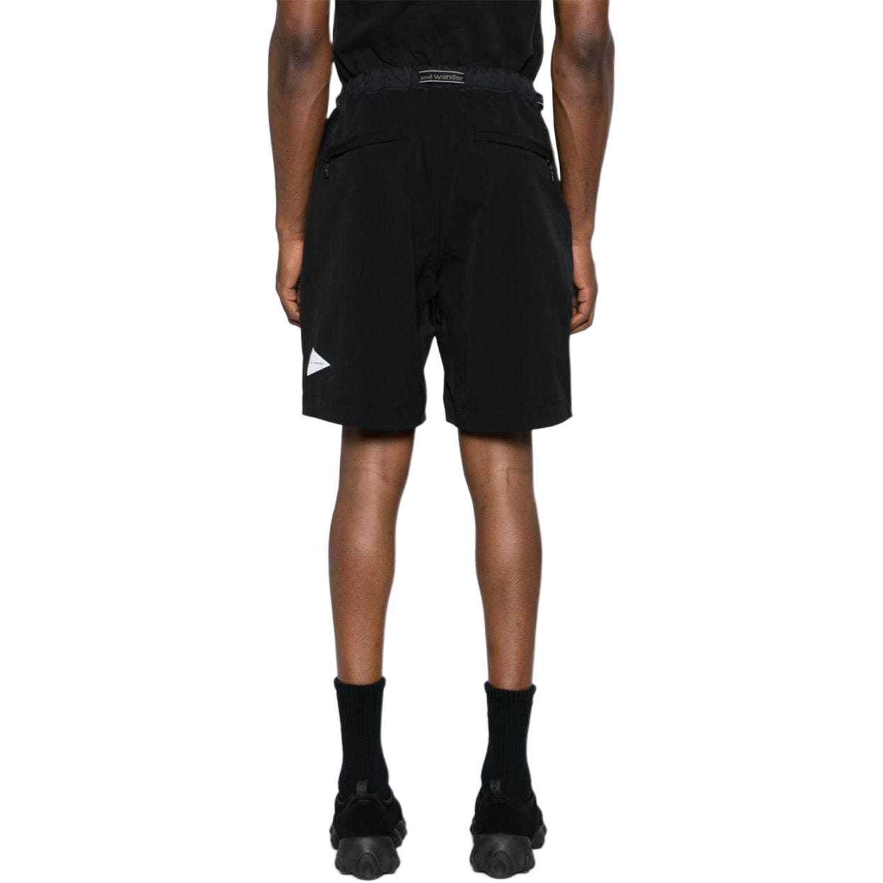 Shop and wander Bermuda Zip Pocket Utility Shorts Lelaki 5744122109