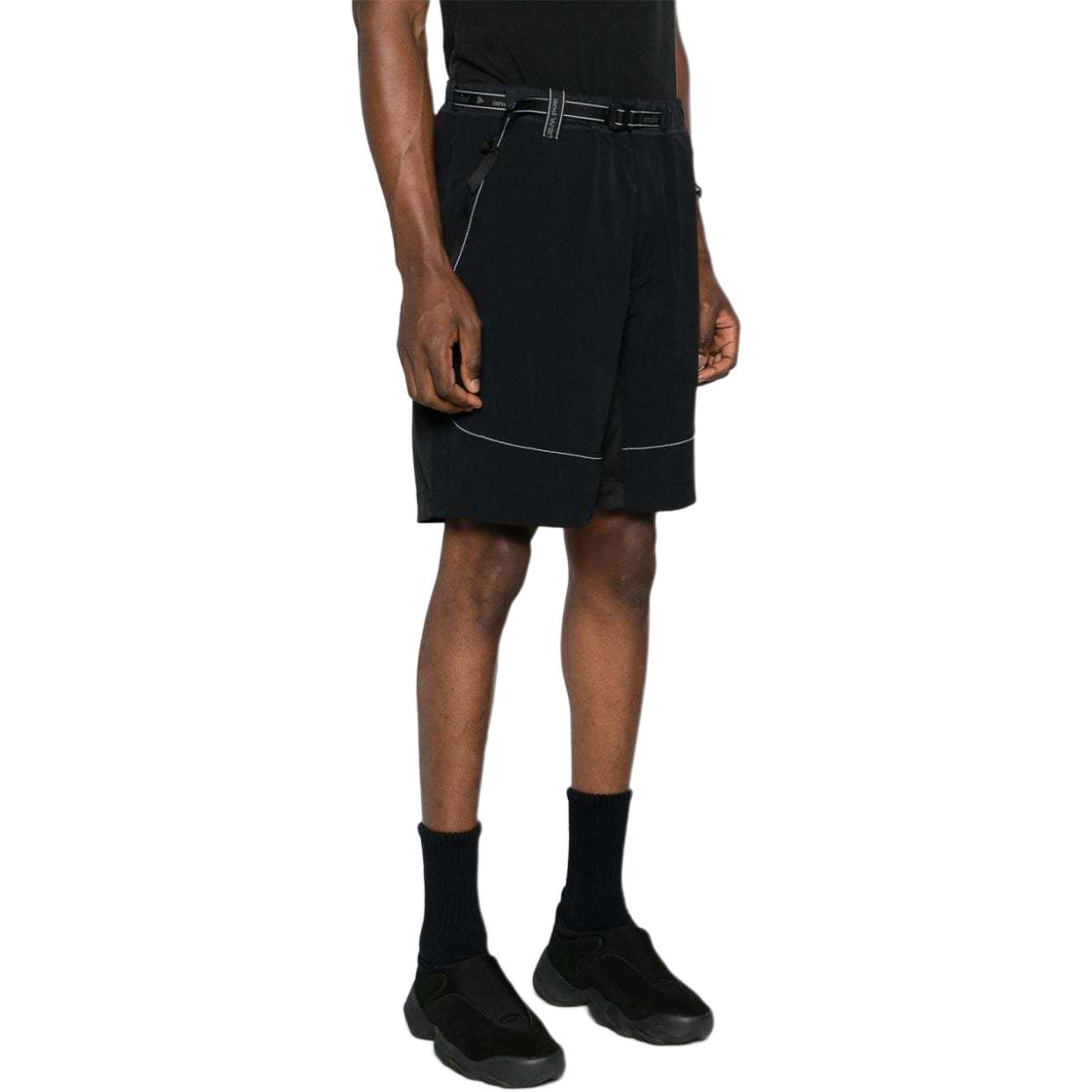 Purchase and wander Bermuda Zip Pocket Utility Shorts Lelaki 5744122109