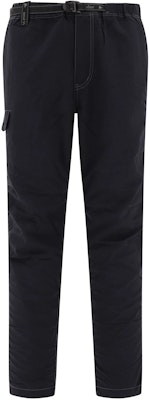 and wander Seluar Kasual Hitam dengan Cetakan Logo dan Reka Bentuk Zip 5743252037-010 Order and wander Seluar Kasual Hitam dengan Cetakan Logo dan Reka Bentuk Zip 5743252037-010