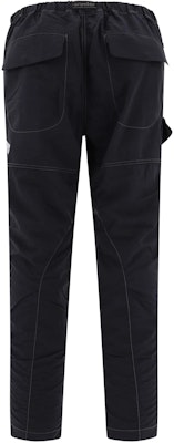 and wander Seluar Kasual Hitam dengan Cetakan Logo dan Reka Bentuk Zip 5743252037-010 Lookbook and wander Seluar Kasual Hitam dengan Cetakan Logo dan Reka Bentuk Zip 5743252037-010