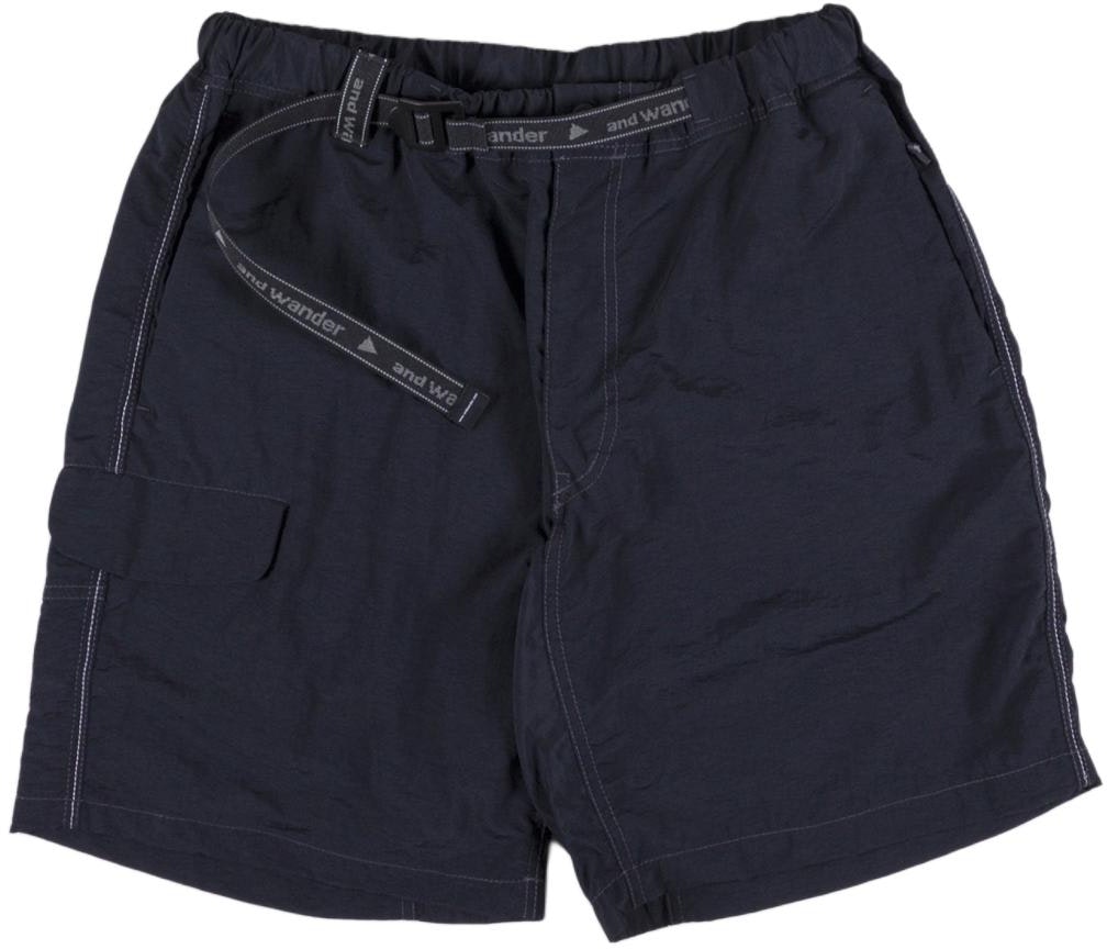 and-wander-black-relaxed-fit-elastic-waist-casual-shorts-5743152202-010