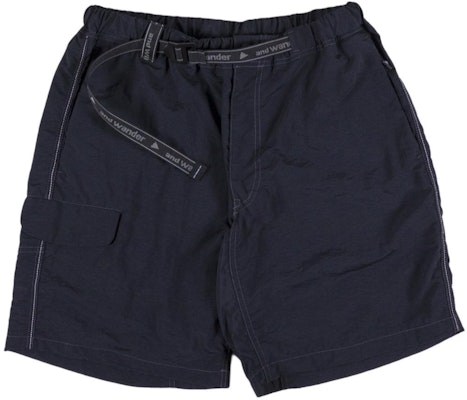 and wander Seluar Pendek Kasual Elastik Pinggang Hitam Relaxed Fit 5743152202-010 Buy and wander Seluar Pendek Kasual Elastik Pinggang Hitam Relaxed Fit 5743152202-010