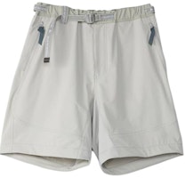 and wander Elastic Waist Loose Fit Grey Casual Shorts 5744122109-021 and wander Elastic Waist Loose Fit Grey Casual Shorts 5744122109-021