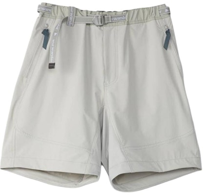 and wander Seluar Pendek Kasual Kelabu Longgar Pinggang Elastik 5744122109-021 Order and wander Seluar Pendek Kasual Kelabu Longgar Pinggang Elastik 5744122109-021