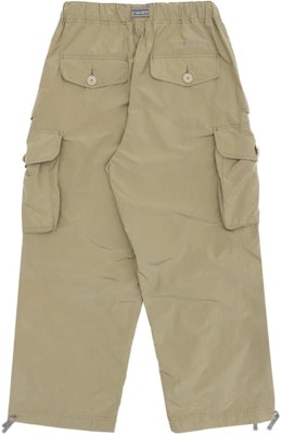 and wander Seluar Kasual Longgar Khaki dengan Rekaan Warna Padu 5744182169043 Lookbook and wander Seluar Kasual Longgar Khaki dengan Rekaan Warna Padu 5744182169043