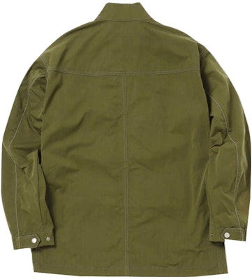 and Wander Jaket Zip-Up Kasual Warna Khaki Pejal 5743281056-180 Lookbook and Wander Jaket Zip-Up Kasual Warna Khaki Pejal 5743281056-180