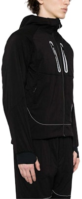 And Wander Jaket Zip Penuh Berhud Cetak Logo Hitam 5743231014-010 Purchase And Wander Jaket Zip Penuh Berhud Cetak Logo Hitam 5743231014-010