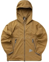 and Wander Yellow Solid Color Hooded Zip-Up Loose-Fit Jacket 5744121112-040 and Wander Yellow Solid Color Hooded Zip-Up Loose-Fit Jacket 5744121112-040