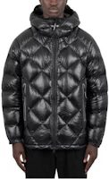 and wander Black Full-Zip Hoodie Jacket 5743231006-010 and wander Black Full-Zip Hoodie Jacket 5743231006-010