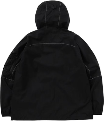 and wander Breath Rip Hoodie Hitam Unisex Jaket Logo Oversized 5744121116XXL010 Lookbook and wander Breath Rip Hoodie Hitam Unisex Jaket Logo Oversized 5744121116XXL010