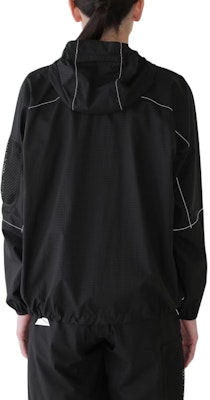 and wander Breath Rip Hoodie Hitam Unisex Jaket Logo Oversized 5744121116XXL010 Details for and wander Breath Rip Hoodie Hitam Unisex Jaket Logo Oversized 5744121116XXL010